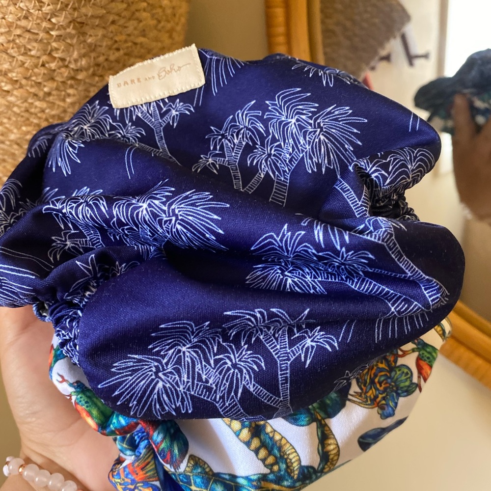 Bare and Boho cloth diaper covers